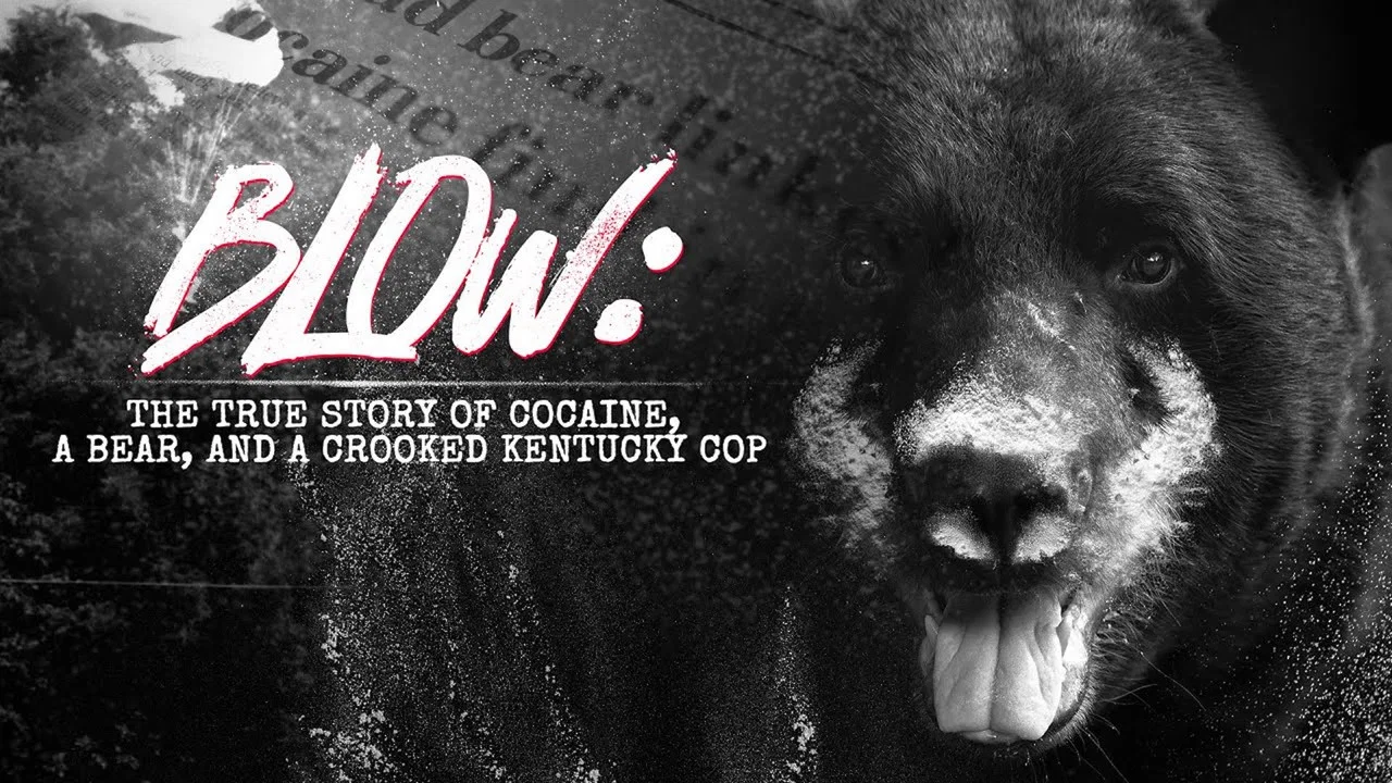Blow: The True Story of Cocaine, a Bear, and a Crooked Kentucky Cop - 剧照
