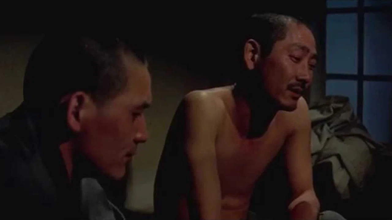曼陀罗 - 剧照