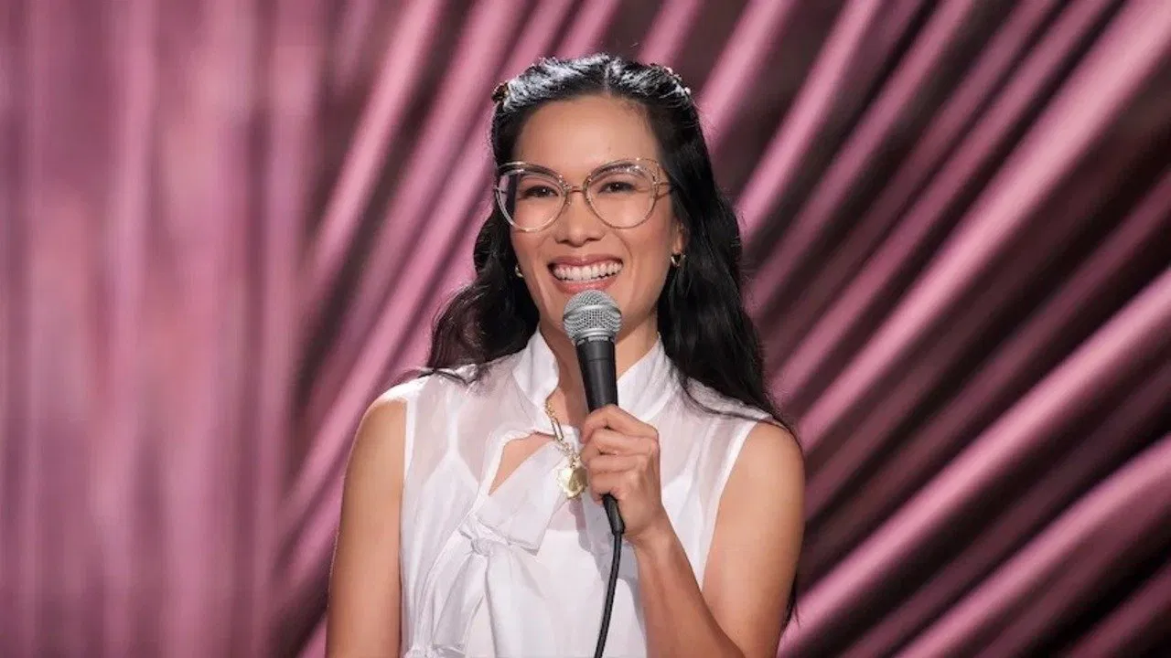 黄阿丽：单身女士 - 剧照