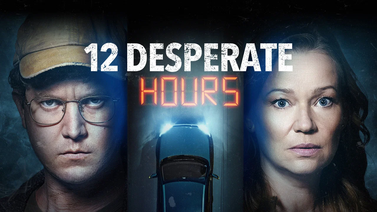 12 Desperate Hours - 剧照