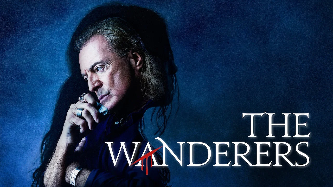 The Wanderers: The Quest of The Demon Hunter - 剧照