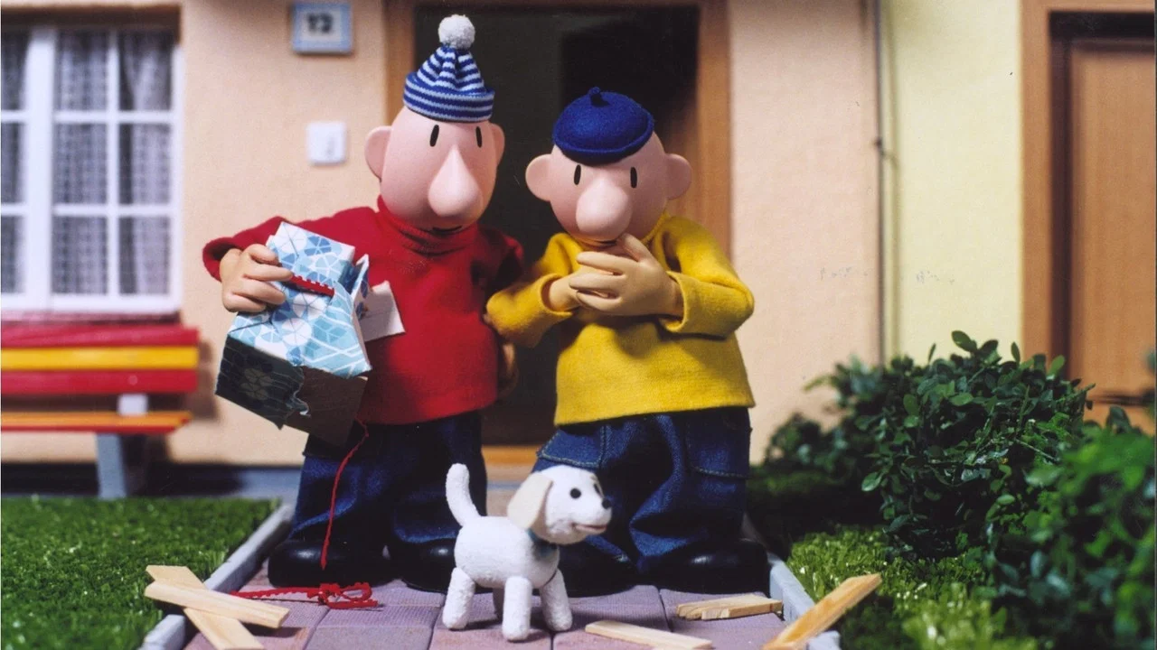 Buurman & Buurman Deel 1 - 剧照