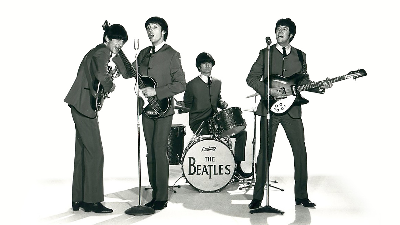Birth of the Beatles - 剧照
