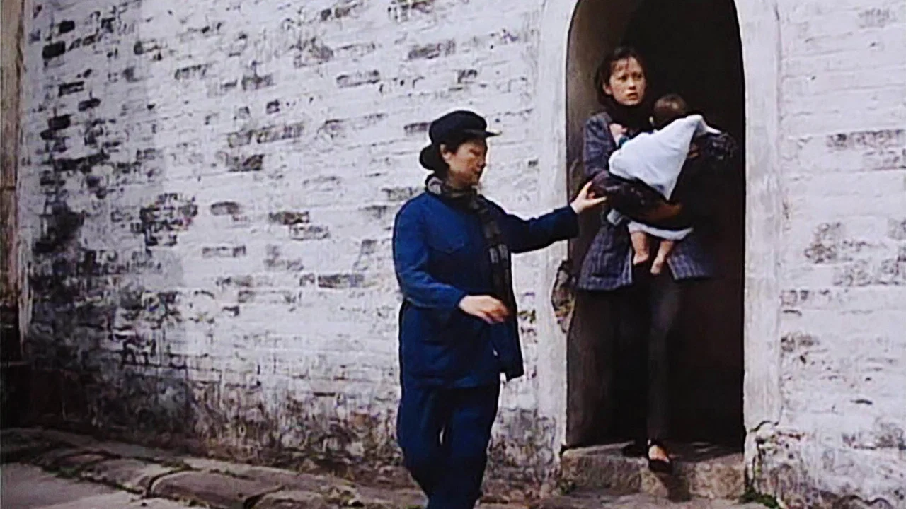China Cry - 剧照