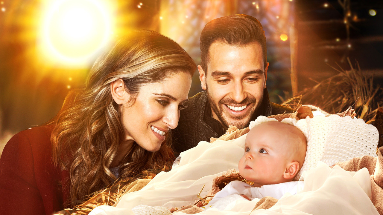 Baby in a Manger - 剧照