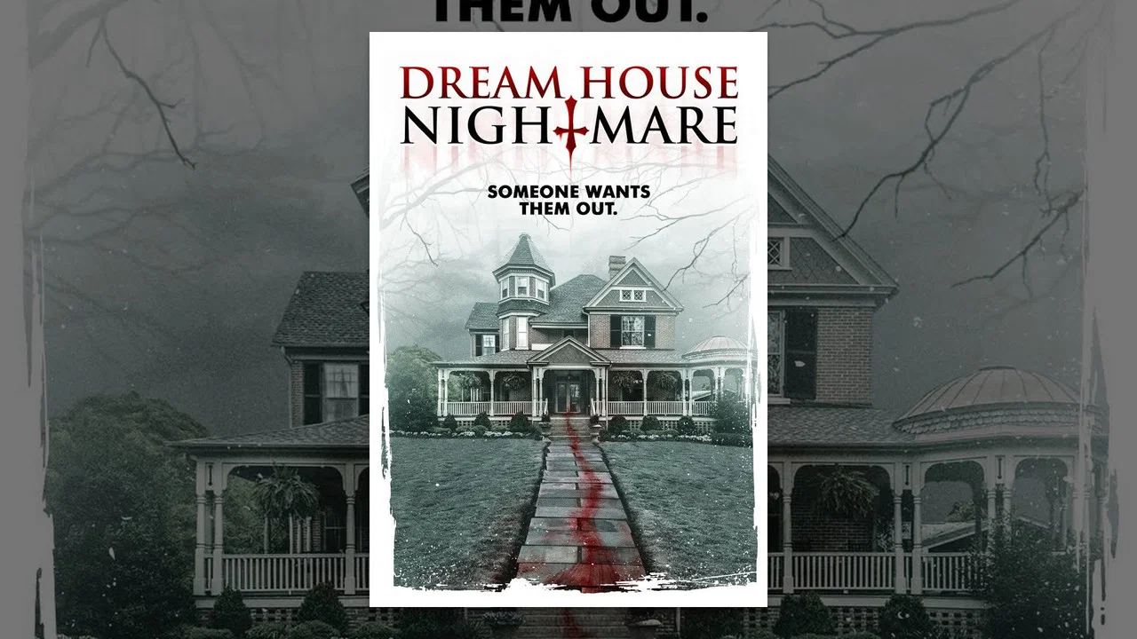Dream House Nightmare - 剧照