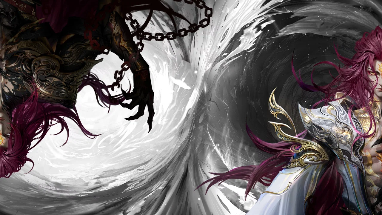 仙逆剧场版：神临之战 - 剧照