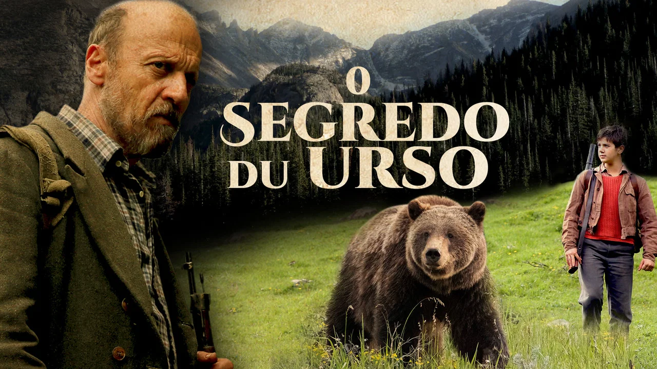La pelle dell'orso - 剧照