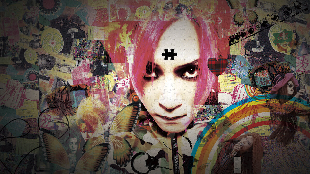 hide 50th anniversary FILM 「JUNK STORY」 - 剧照