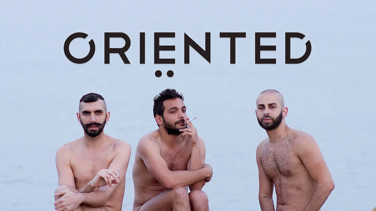 Oriented - 剧照