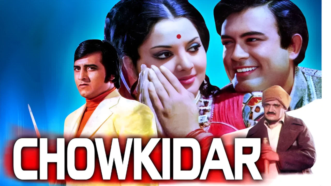 Chowkidar - 剧照