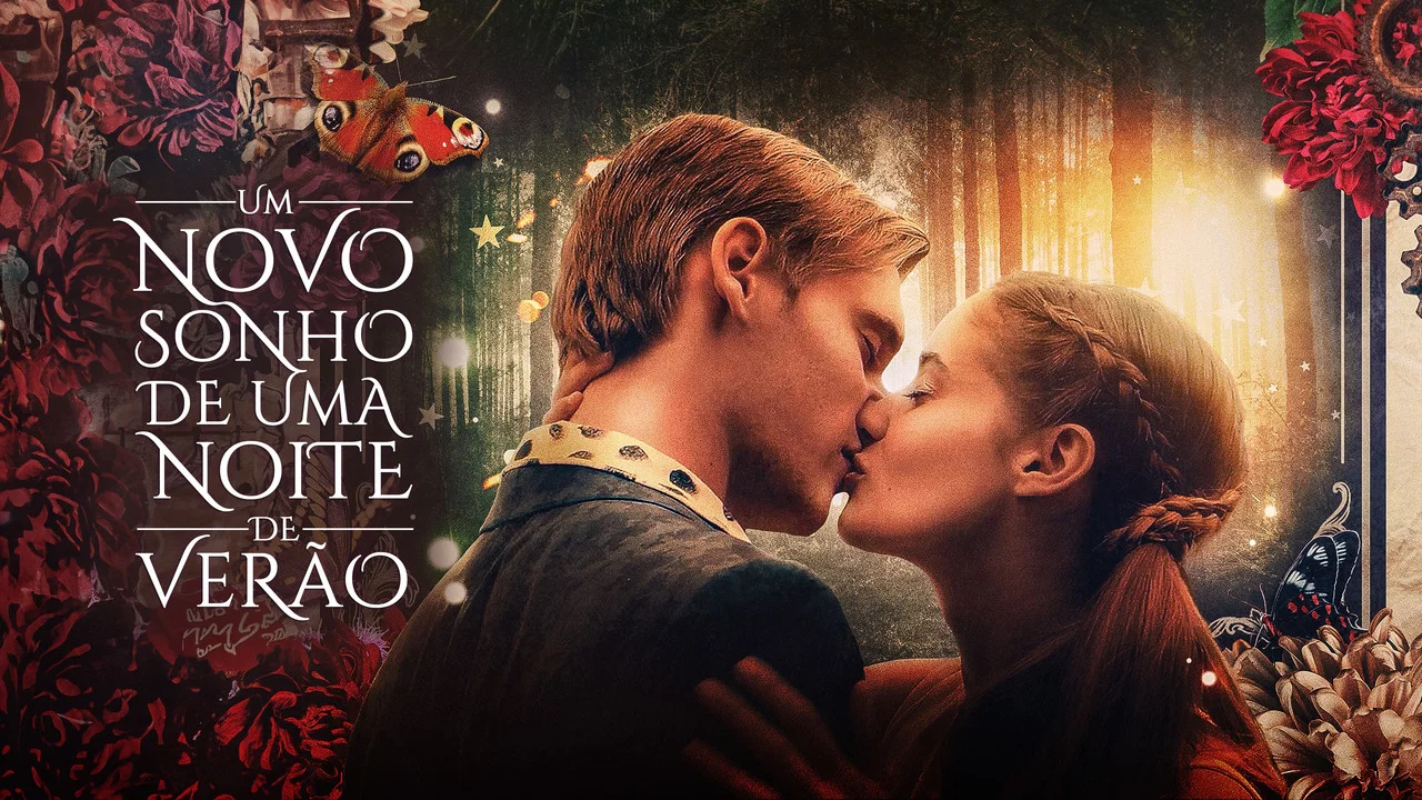 A Midsummer Night's Dream - 剧照