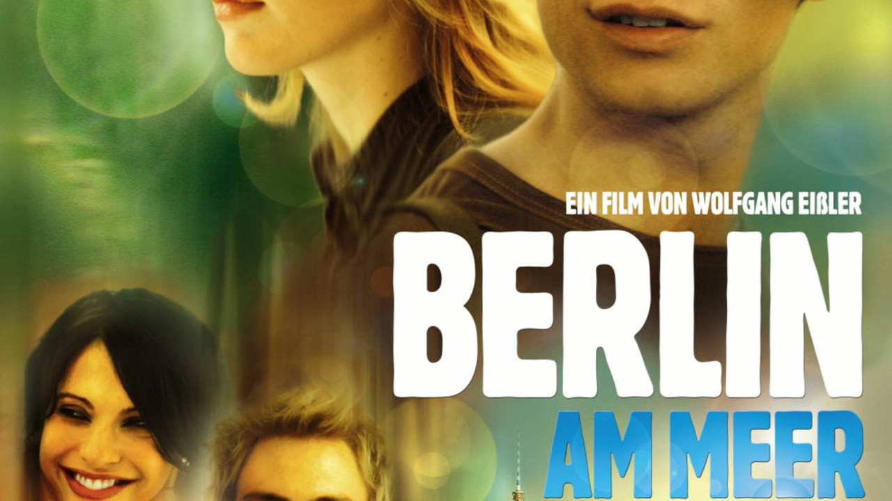 Berlin am Meer - 剧照
