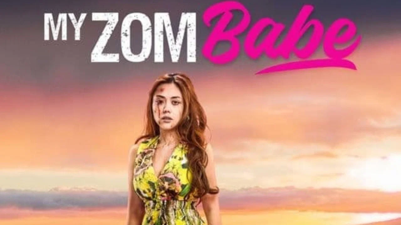 My Zombabe - 剧照