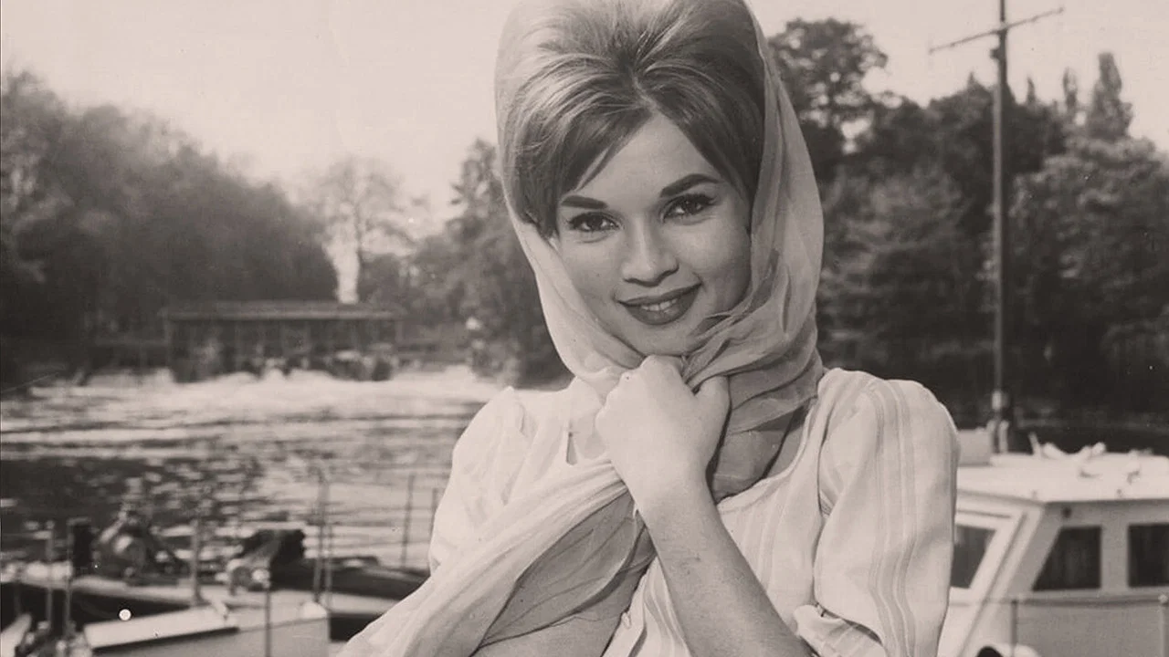 A French Mistress - 剧照
