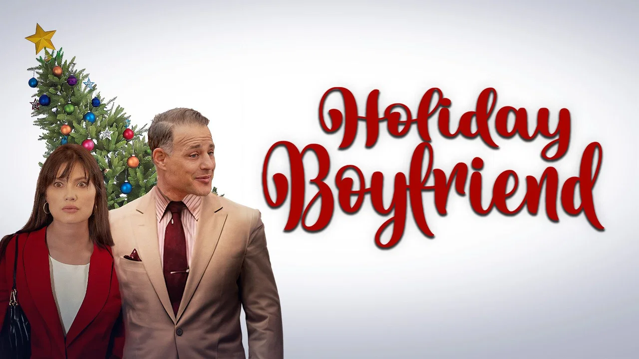 Holiday Boyfriend - 剧照