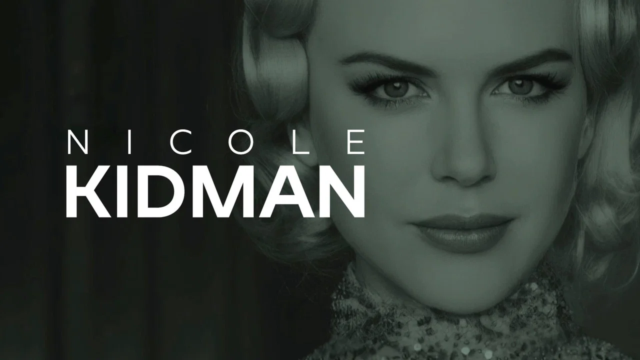 Nicole Kidman : les yeux grand ouverts - 剧照