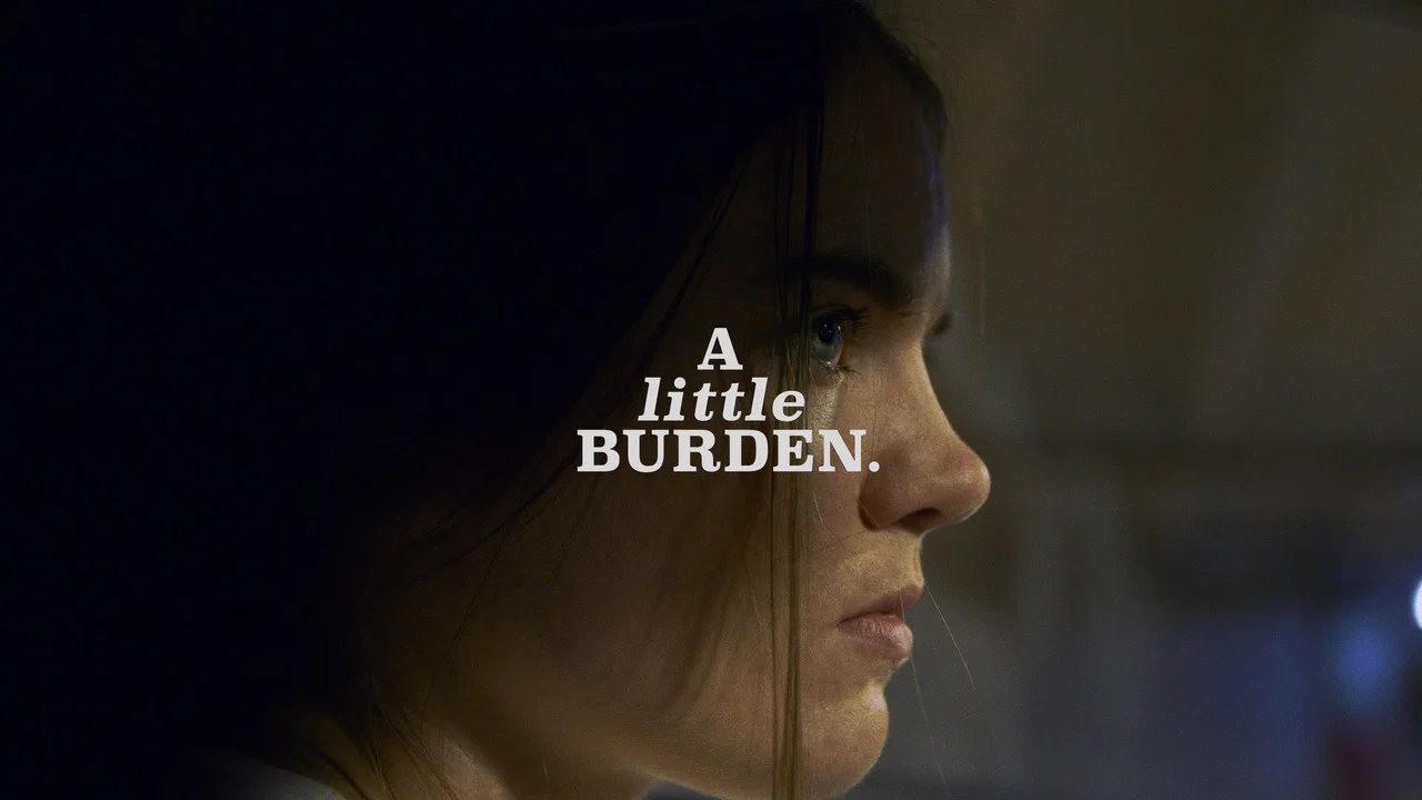 A Little Burden - 剧照
