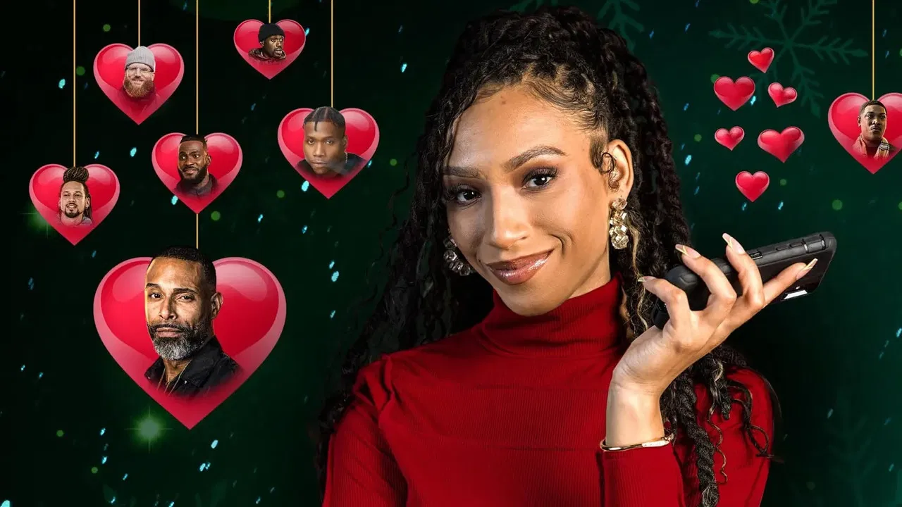 12 Baes of Christmas - 剧照