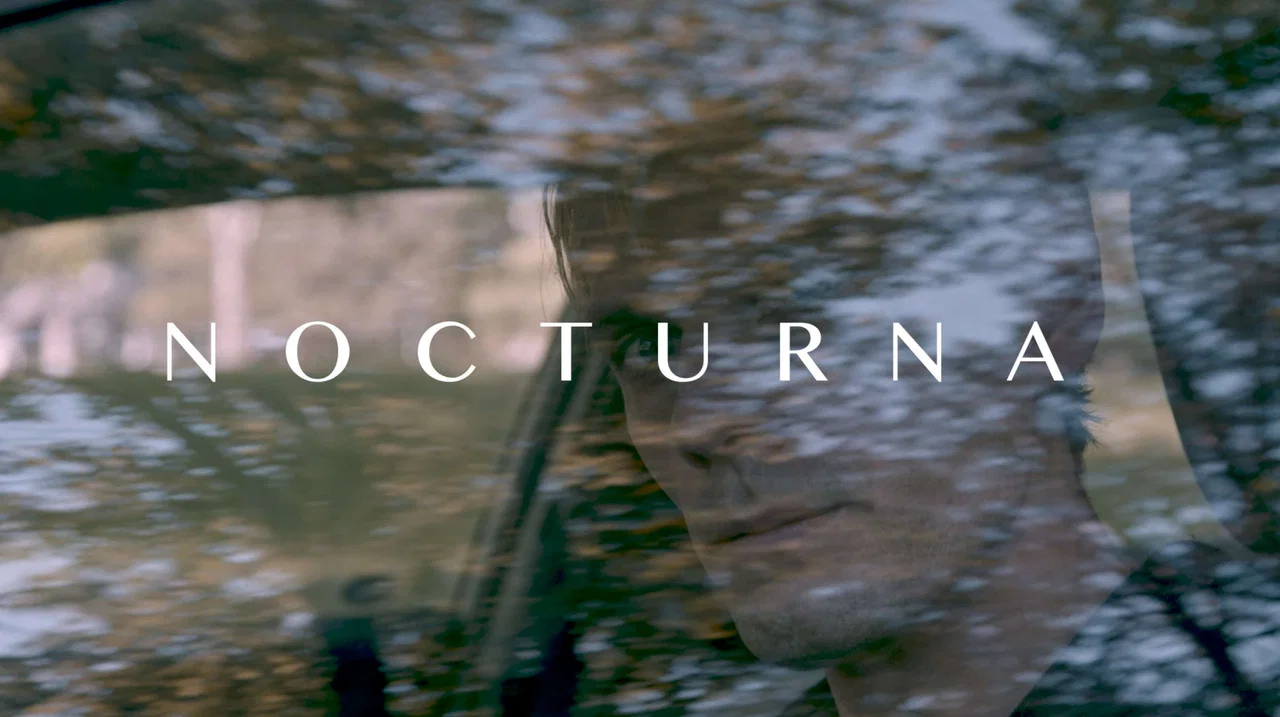 Nocturna - 剧照