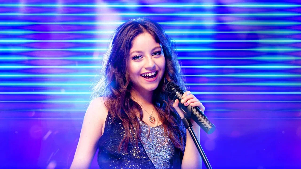 Soy Luna: En Concierto - 剧照