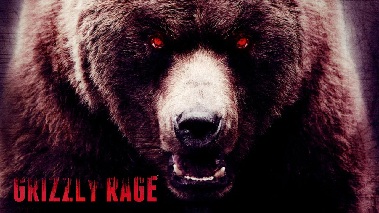 Grizzly Rage - 剧照