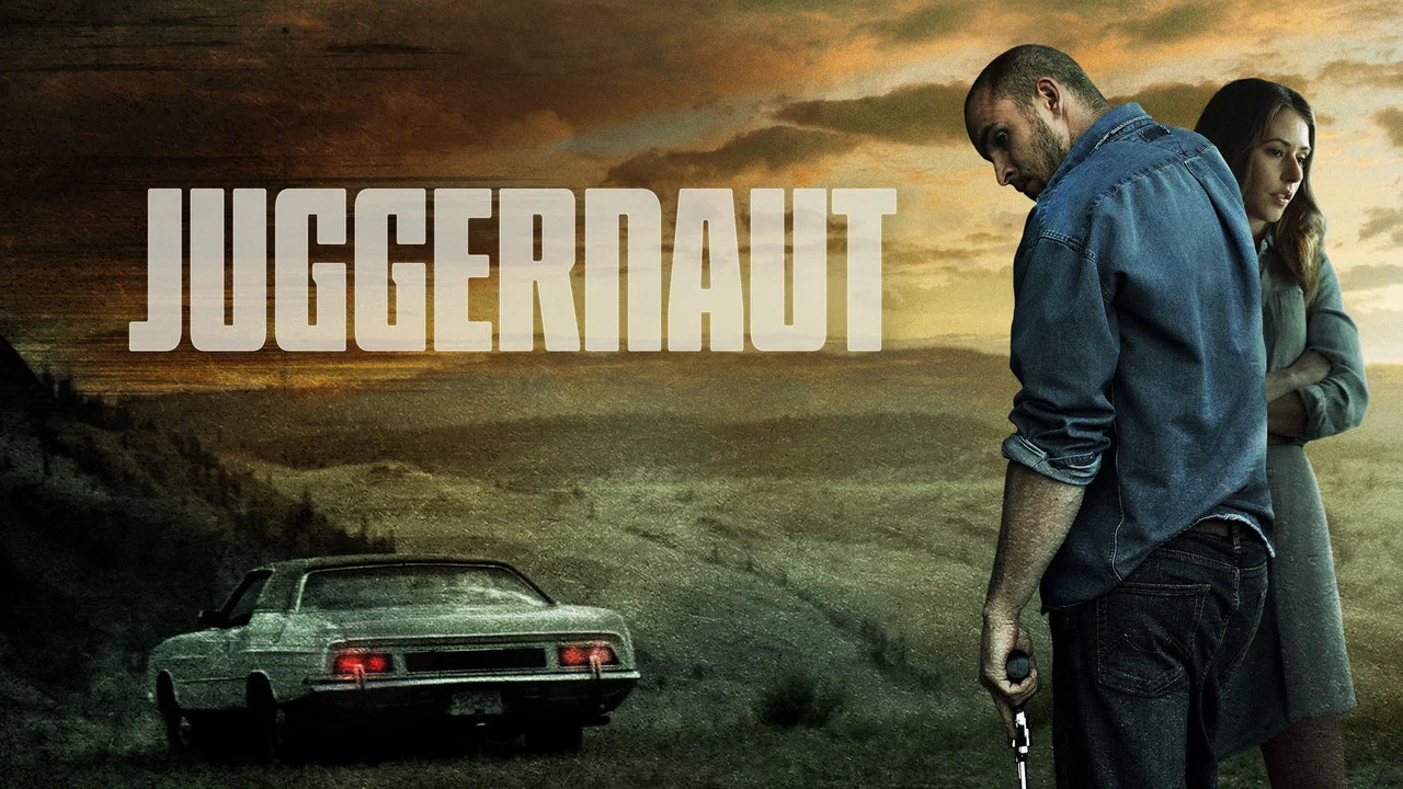 Juggernaut - 剧照