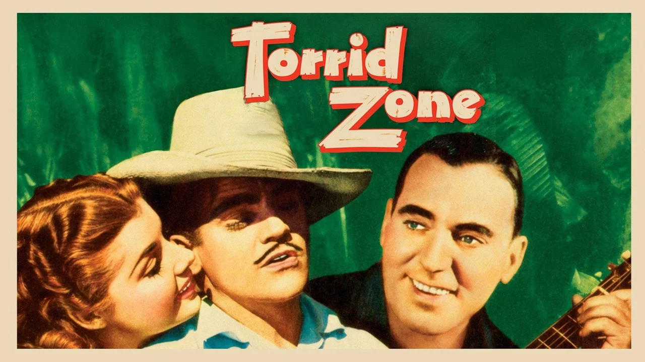 Torrid Zone - 剧照