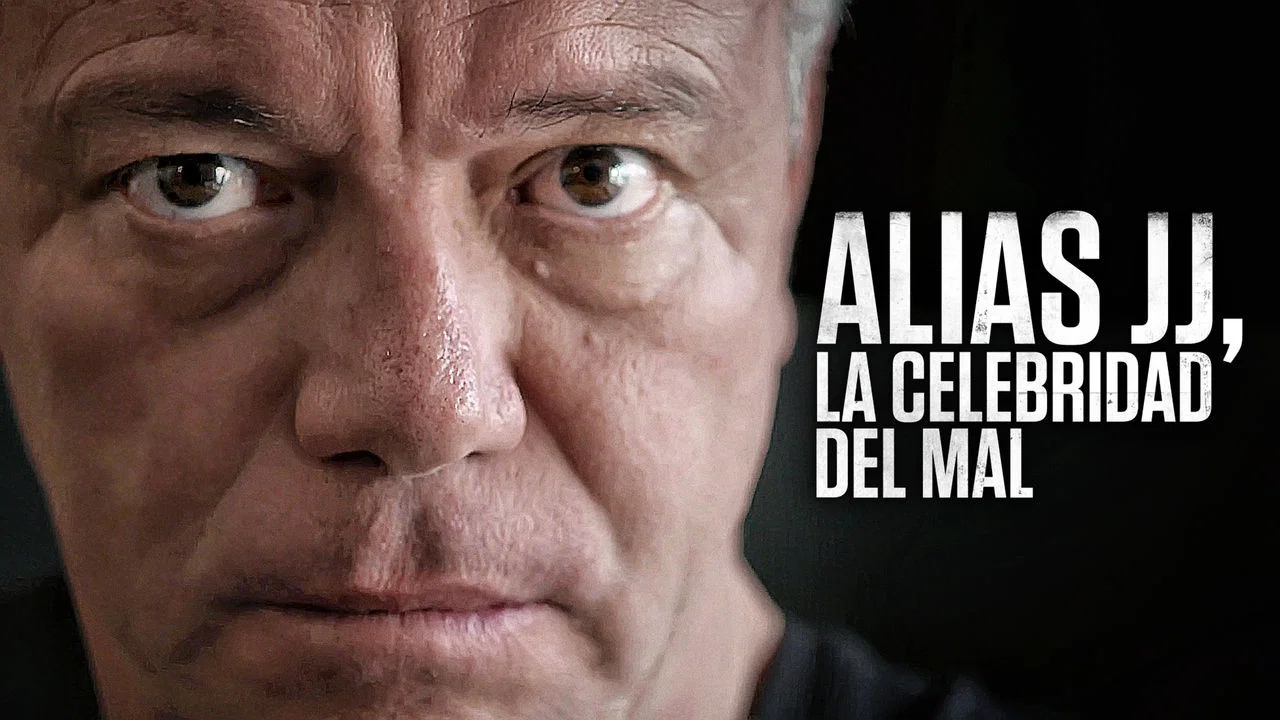 Alias JJ, la celebridad del mal - 剧照