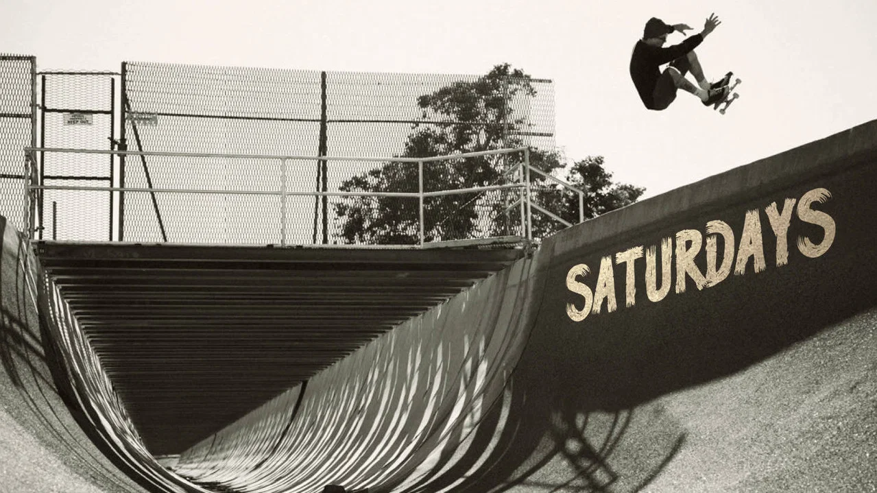 Saturdays - 剧照