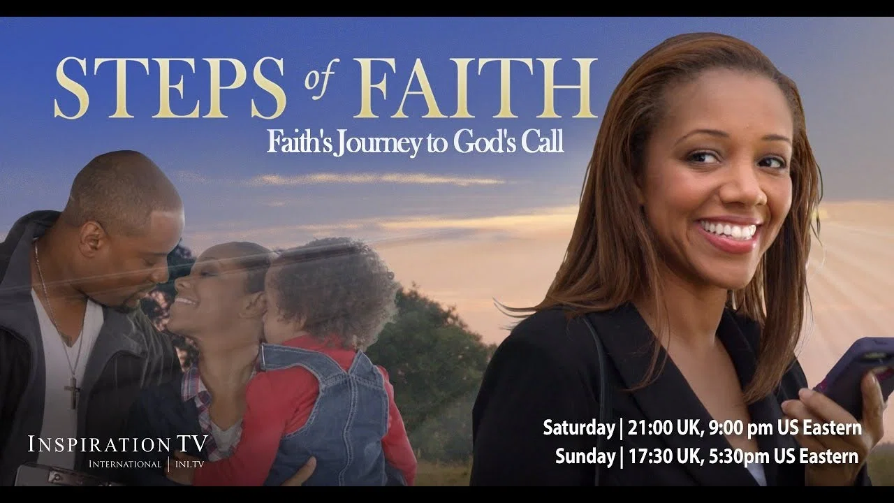 Steps of Faith - 剧照