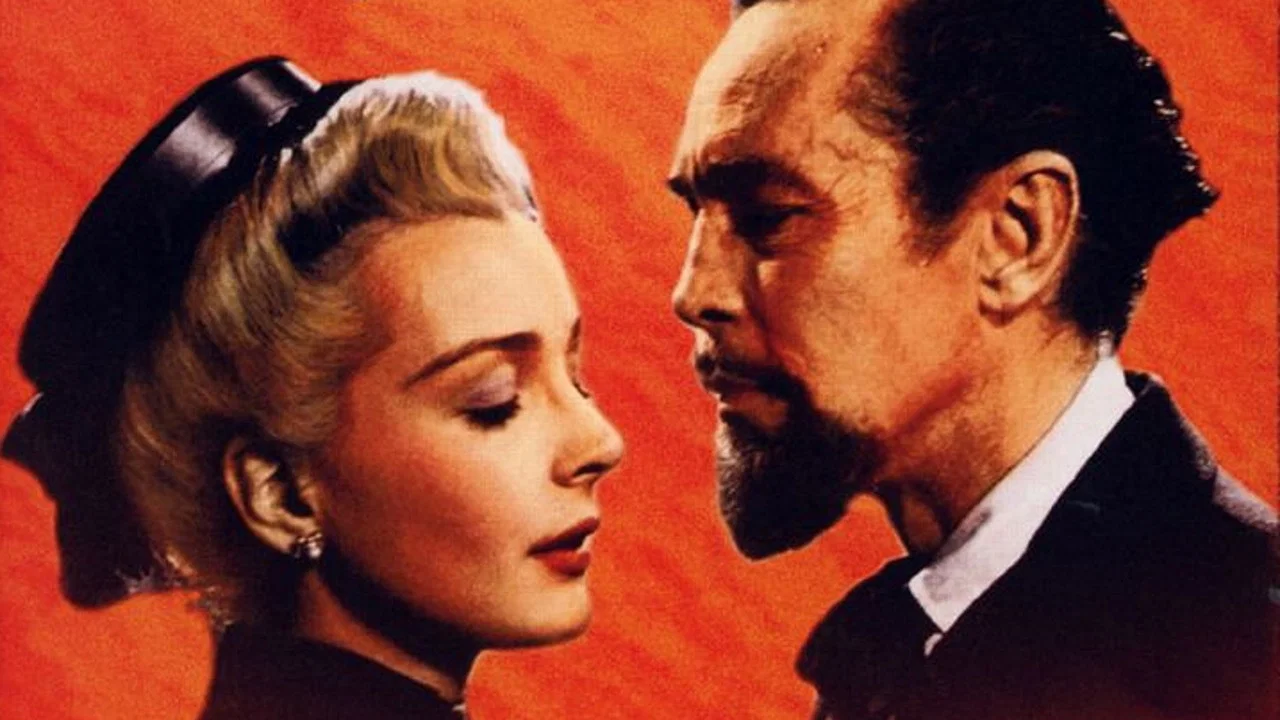 Uncle Vanya - 剧照