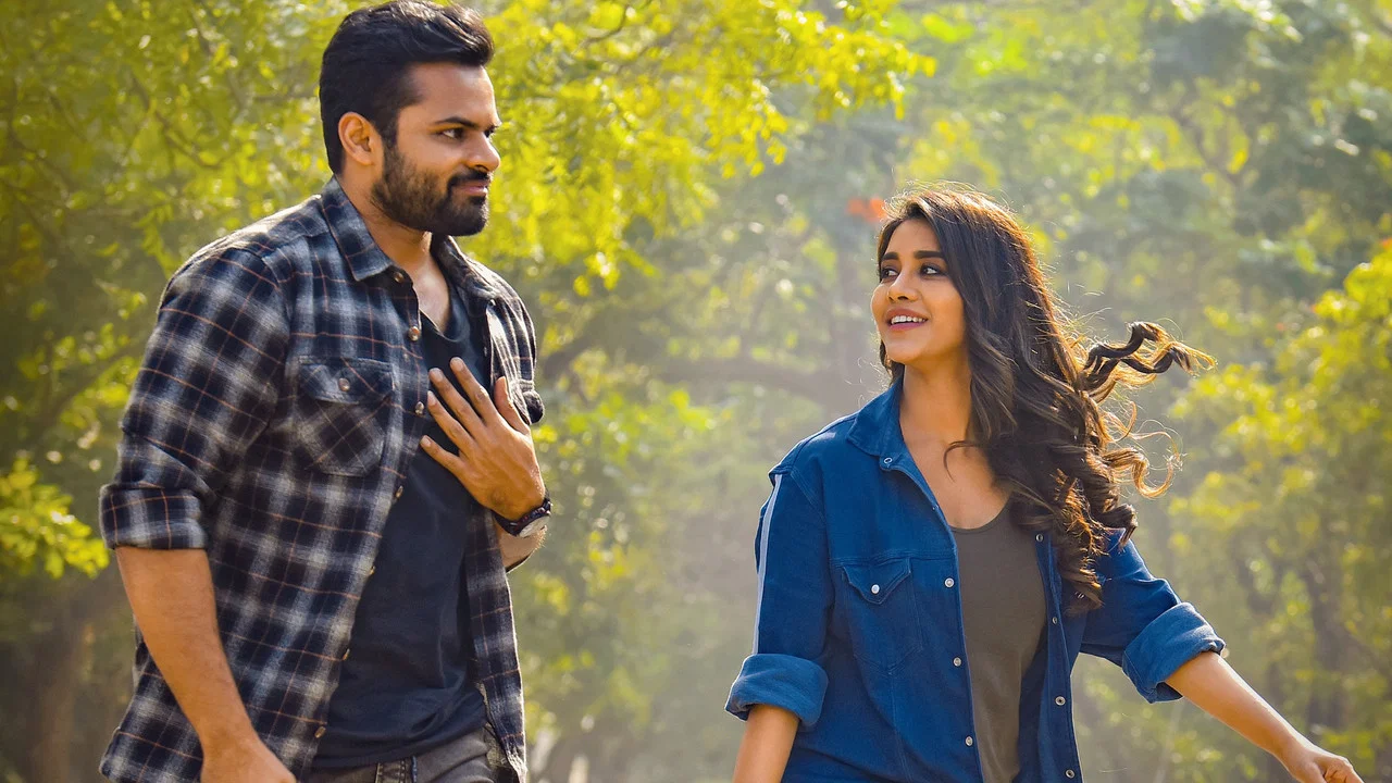 సోలో బ్రతుకే సో బెటర్ - 剧照