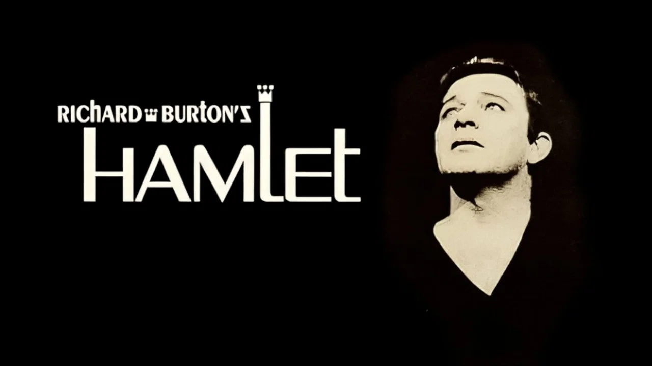 Hamlet - 剧照