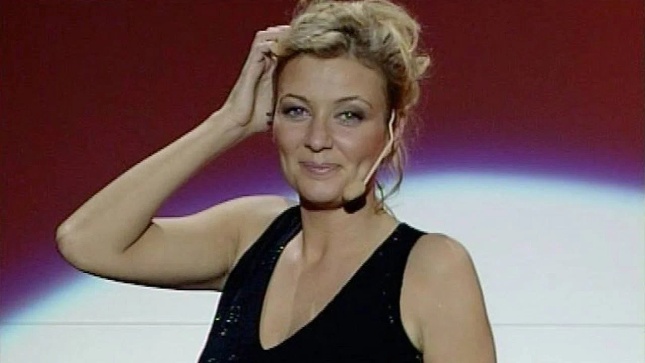 Mette Lisby: One Woman Comedy Show - 剧照