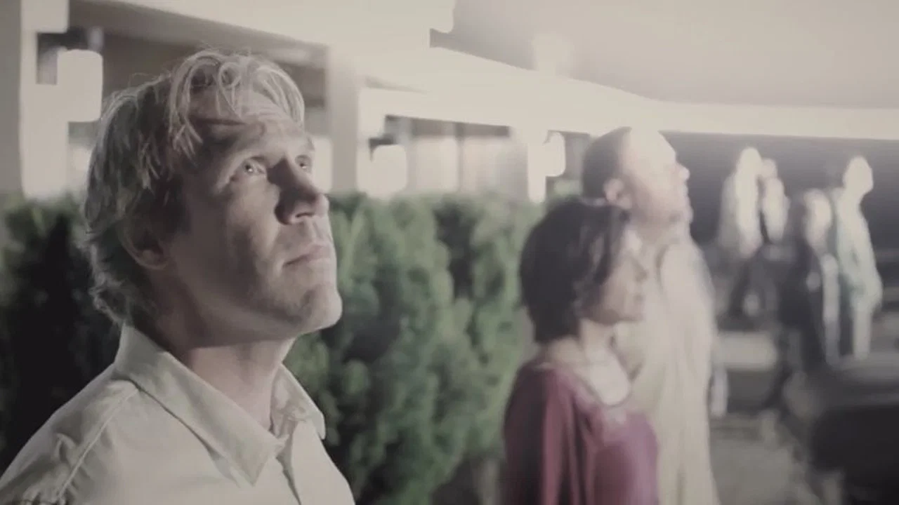 Revelation Road: The Beginning of the End - 剧照