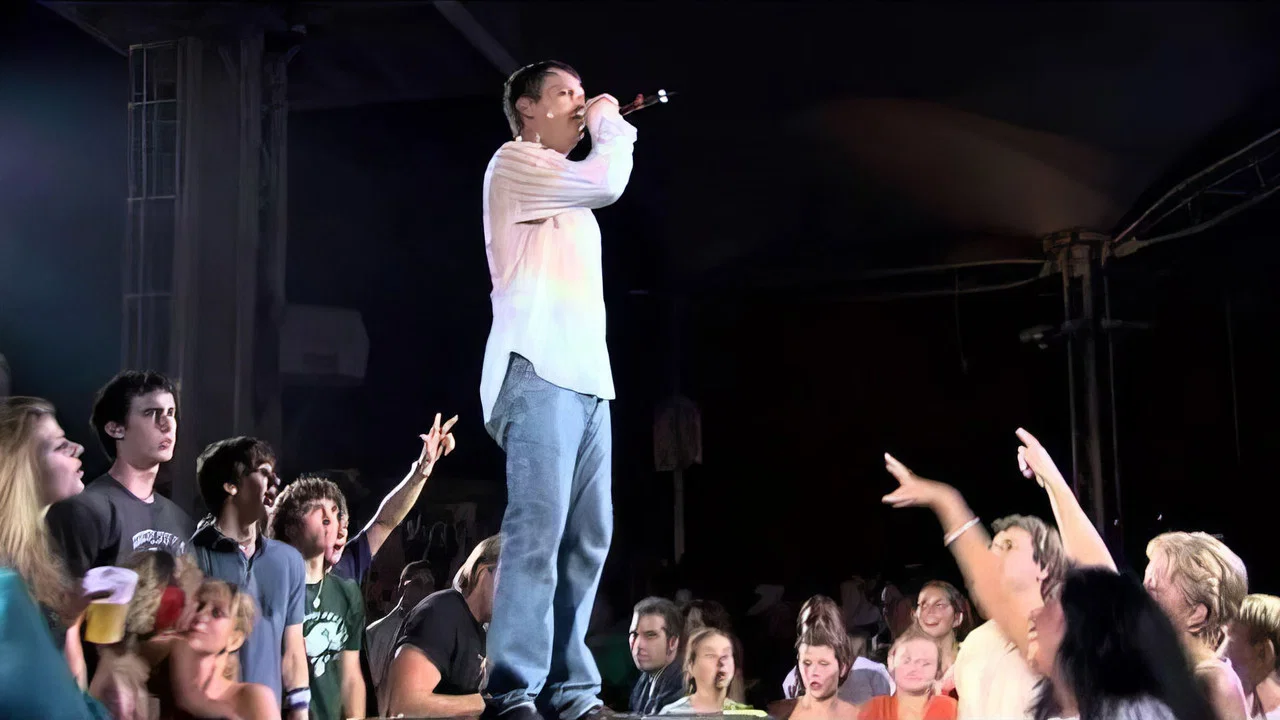3 Doors Down: Away from the Sun, Live from Houston, Texas - 剧照