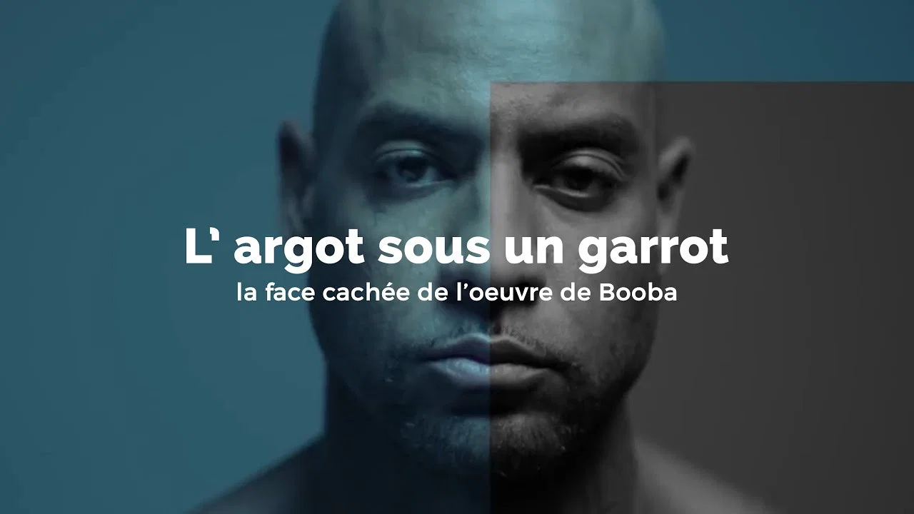 L'Argot Sous Un Garrot - 剧照