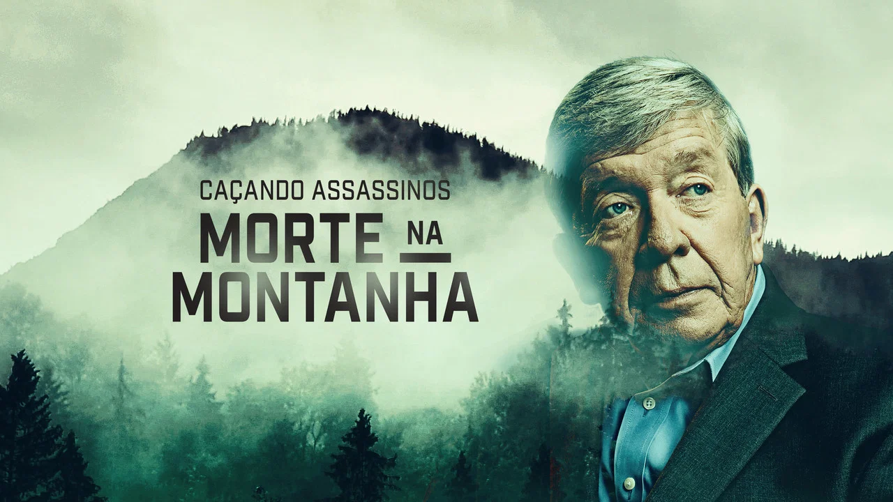 Homicide Hunter: Devil in the Mountains - 剧照