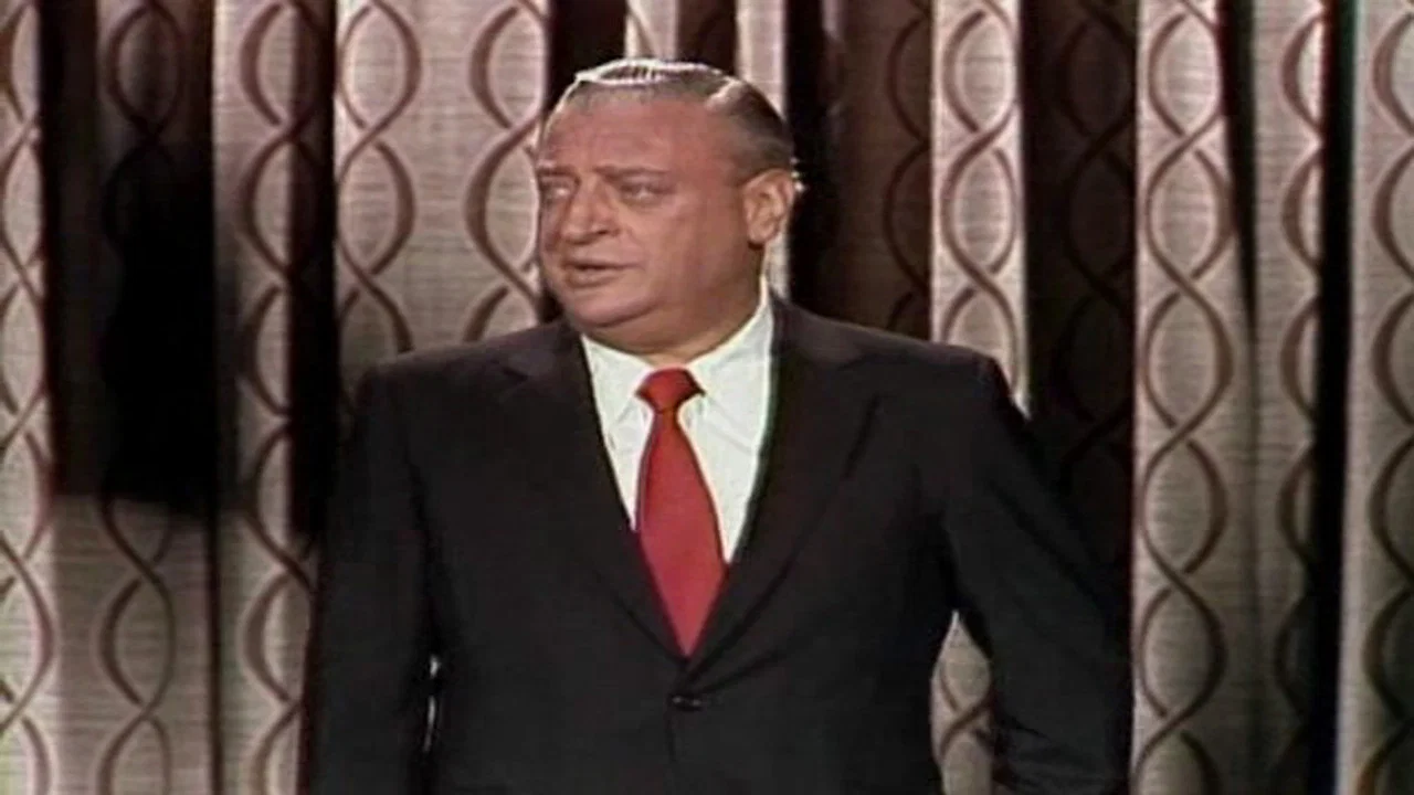Rodney Dangerfield: Exposed! - 剧照