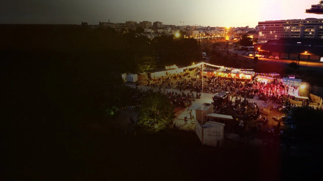 En avant guinguette! - 剧照