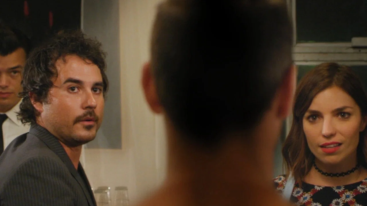 I Know Jake Gyllenhaal Is Going to Fuck My Girlfriend - 剧照