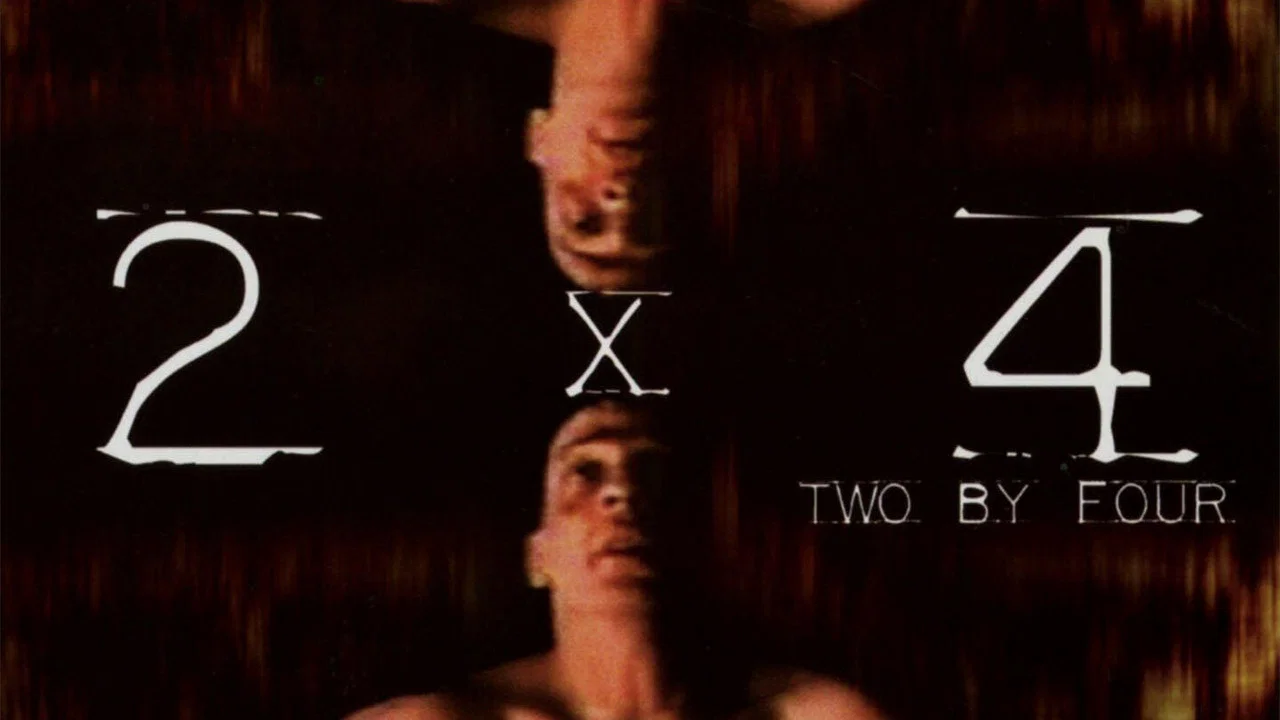 2by4 - 剧照