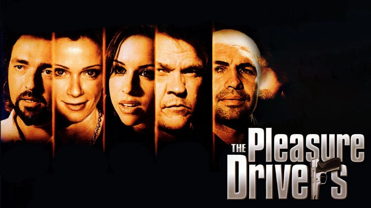 The Pleasure Drivers - 剧照