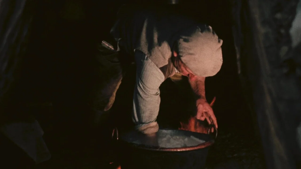 Pastori di Orgosolo - 剧照