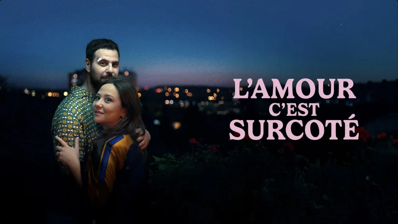 L'Amour c'est surcot&eacute; - 剧照