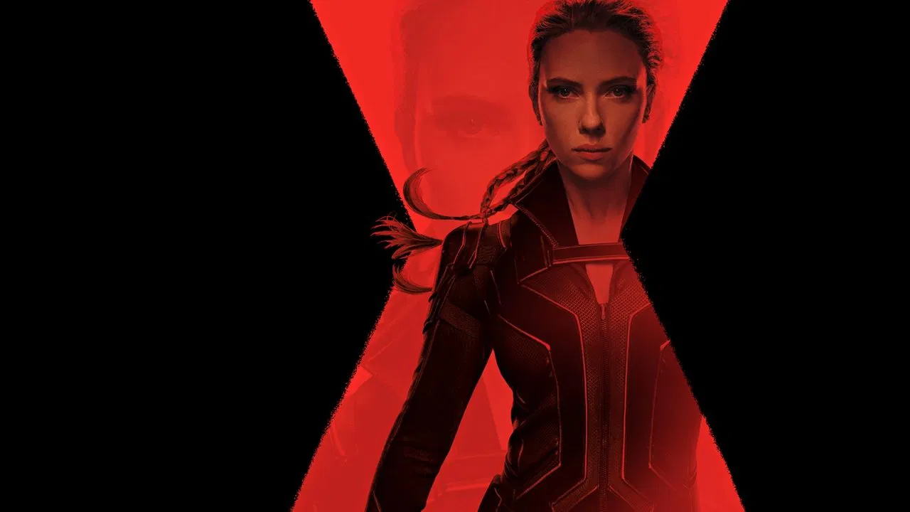 Black Widow - 剧照
