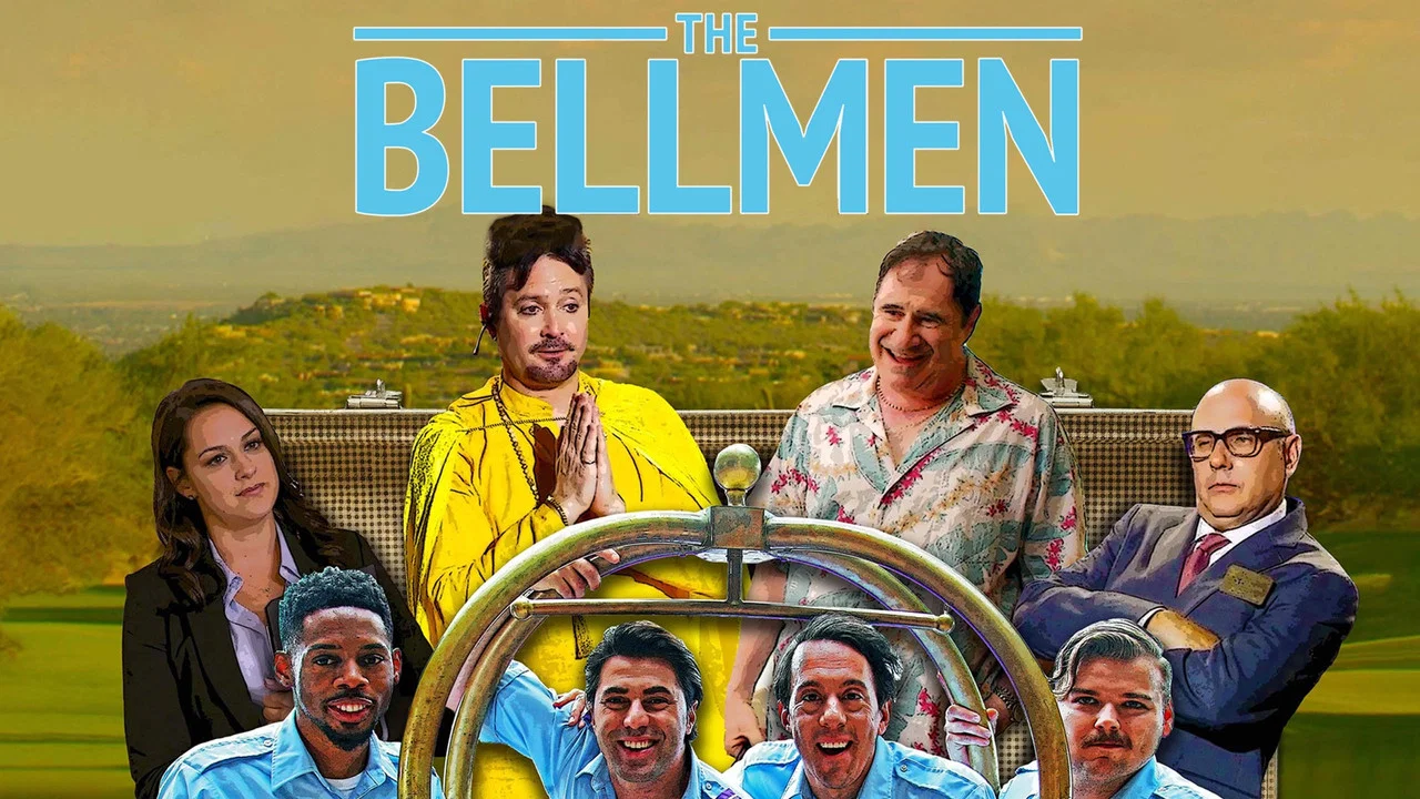 The Bellmen - 剧照
