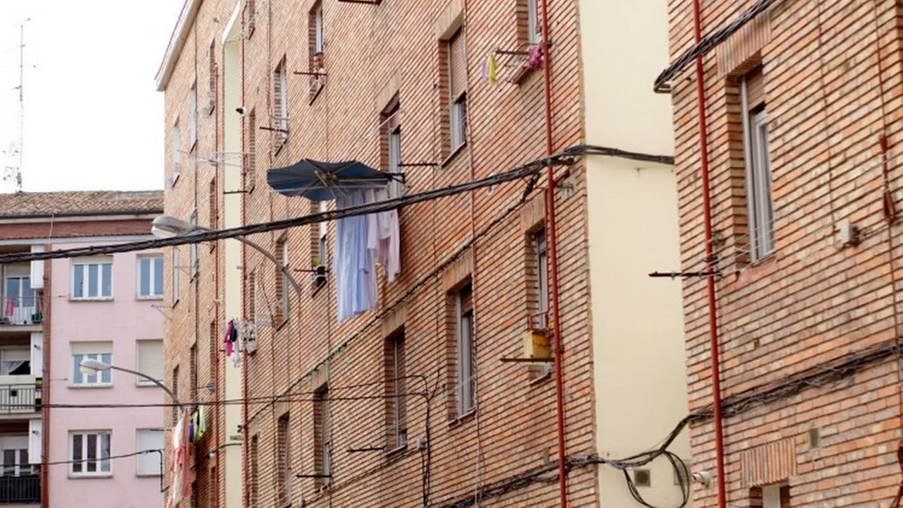 Vitoria, 3 de marzo - 剧照