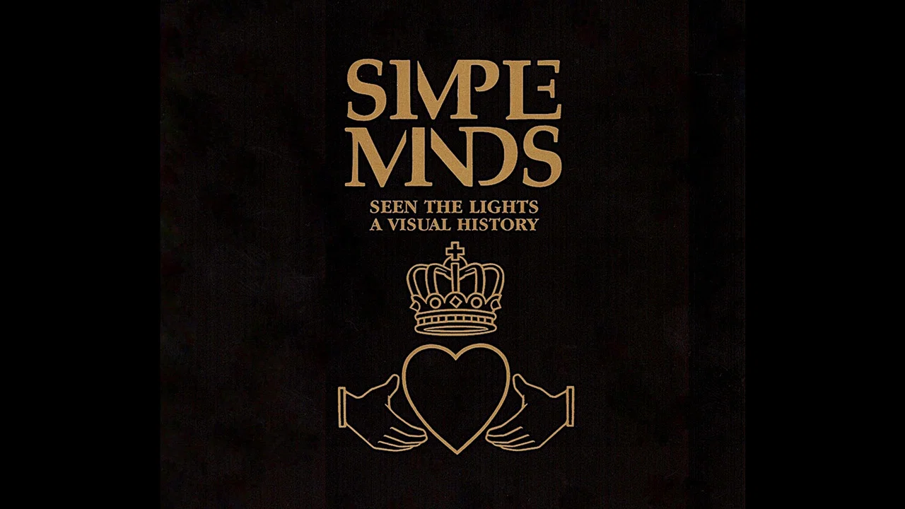 Simple Minds: Seen The Lights (A Visual History) - 剧照